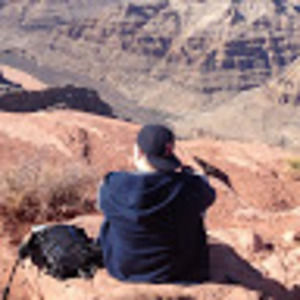 Meet your Posher, Ryan